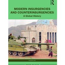 Warfare And History Modern Insurgencies And Counterinsurgencies