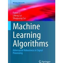 Wireless Networks Machine Learning Algorithms
