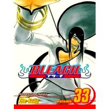 Bleach, Vol. 33 by Tite Kubo