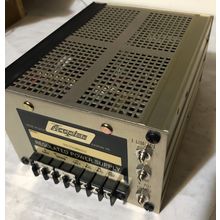 NEW ACOPIAN VP050MX60 REGULATED POWER SUPPLY,BK