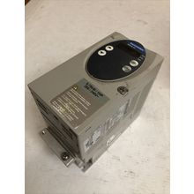 TELEMECANIQUE ATV31H075M3X DRIVE, 1hp, 200-240v ALTIVAR 31,CR