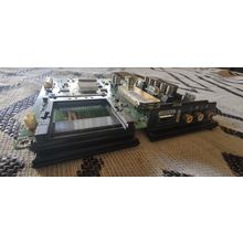 SAMSUNG LE32B450 mainboard. BN94-02666A