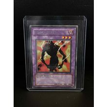 Flame Ghost - LOB-029 - Rare - Unlimited Edition Legend of Blue Eyes White Drago