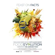 Food Evolution (2017)_0 Movie Film Poster Canvas iconic design