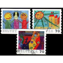 SCHWEIZ SWITZERLAND [2000] MiNr 1731 ex ( O/used ) [01]