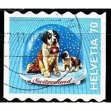 SCHWEIZ SWITZERLAND [2001] MiNr 1760 ( O/used )