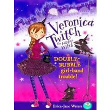 Veronica Twitch The Fabulous Witch - Erica-Jane Waters