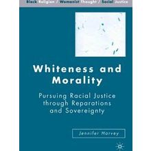 Whiteness and Morality