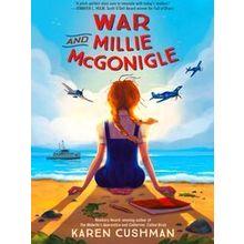 War And Millie Mcgonigle