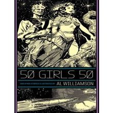 50 Girls 50