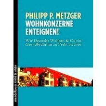 Wohnkonzerne Einteignen