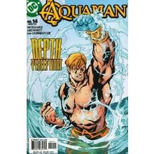 Aquaman (Vol 4) # 014 NM MODERN AGE COMICS