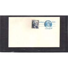 UX64 6c Hanson 1280 2c Wright PreCnx CV00497