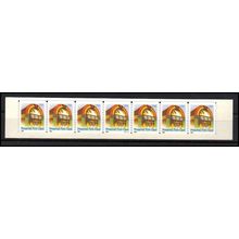3132 25c Juke Box Very Fine MNH PNC M11111/7 PAL4587