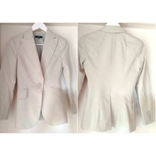 Women's Fitted Jacket