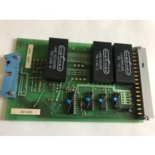 AGIE ZCH. 615 512.1 EDM MACHINE 6155121 BOARD NNC 3007 801695,AGIE 615512.1,SU