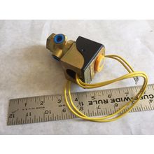 GOLD RING 04F30U2111ACF PARKER 04F30U2111ACF SOLENOID COMPLETE VALVE CFGC05,AK
