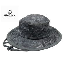 MAGELLAN Ultra Lightweight Realtree Aspect Charcoal Camo Boonie