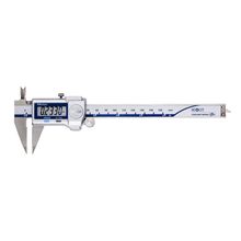 Mitutoyo 573-721-20 Digimatic Point Caliper 0 - 6" / 0 - 150mm SPC IP67