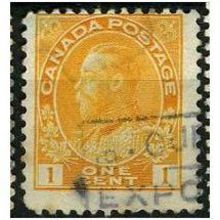 1922/1931 SG 246a - fine used (o)