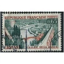 1961 Yvert 1315 - fine used (o)