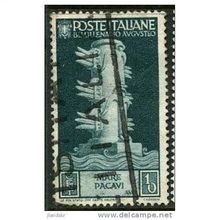 1937 Michel 576 - #2 fine used (o)