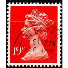 ENGLAND GREAT BRITAIN [1988] MiNr 1163 C ( O/used ) Machin