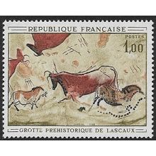 1968 Michel 1619 - MNH (**) - ANIMAL