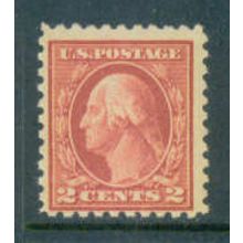 425 2c George Washington Average Plus MLH M06202