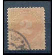 Used J39 2c Postage Due Very Fine WA1219
