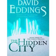 Tamuli Trilogy The Hidden City