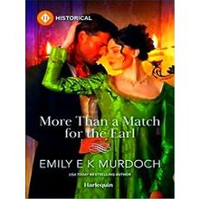 Wallflower Academy More Than A Match For The Earl