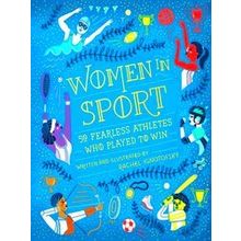 Women in Sport