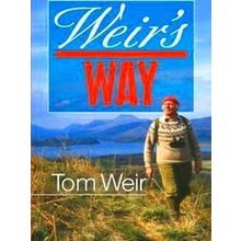 Weir's Way