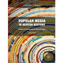 Popular Media in Kenyan History
