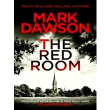 The Red Room - Mark Dawson