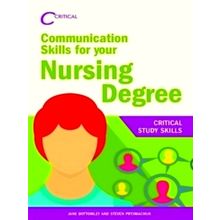 Communication Skills for Your Nursing Degree