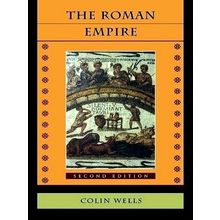 The Roman Empire - Second Edition - Colin Wells
