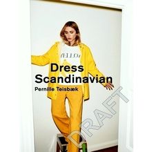 Dress Scandinavian - Pernille Teisbeak