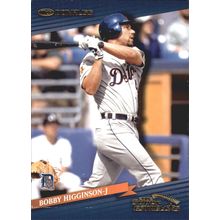 2002 Super Estrellas Bobby Higginson