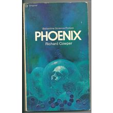 Phoenix, by Richard Cowper