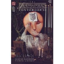 Sandman - The # 038 NM MODERN AGE COMICS