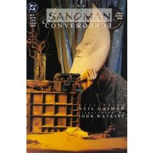 Sandman - The # 039 NM MODERN AGE COMICS