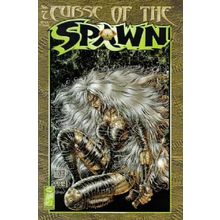 Curse of Spawn (Vol 1) # 007 NM MODERN AGE COMICS