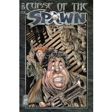 Curse of Spawn (Vol 1) # 005 NM MODERN AGE COMICS