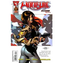 Witchblade (Vol 1) # 090 NM MODERN AGE COMICS