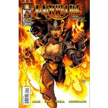 Witchblade (Vol 1) # 091 NM MODERN AGE COMICS