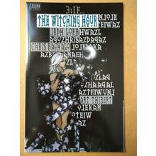 THE WITCHING HOUR # 3 (1999) DC COMICS (VFN Condition)