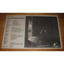 1974 Don McLean Album Homeless Brother Advertisement