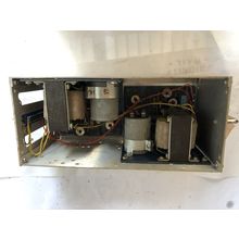 ESI 83562 +/-15V POWER SUPPLY W/2 SPS-60-15 W/OVP-1, 15V, 4.0A,DK